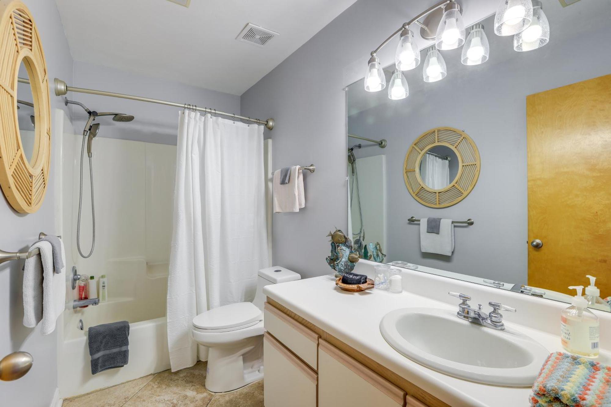 Beachfront Cedar Key Retreat With Pool Access! Eksteriør billede