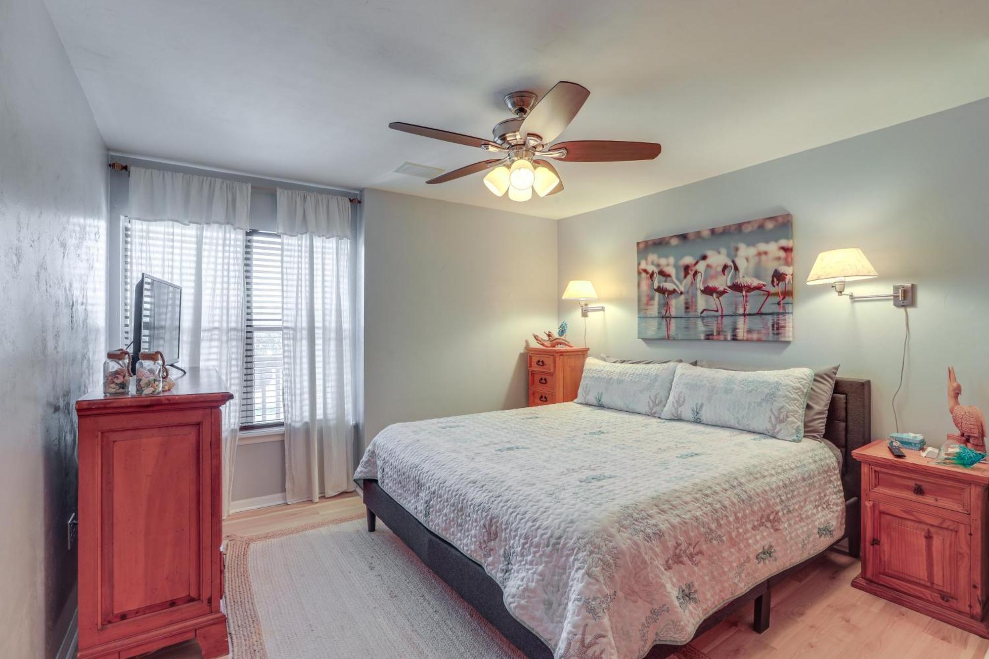 Beachfront Cedar Key Retreat With Pool Access! Eksteriør billede