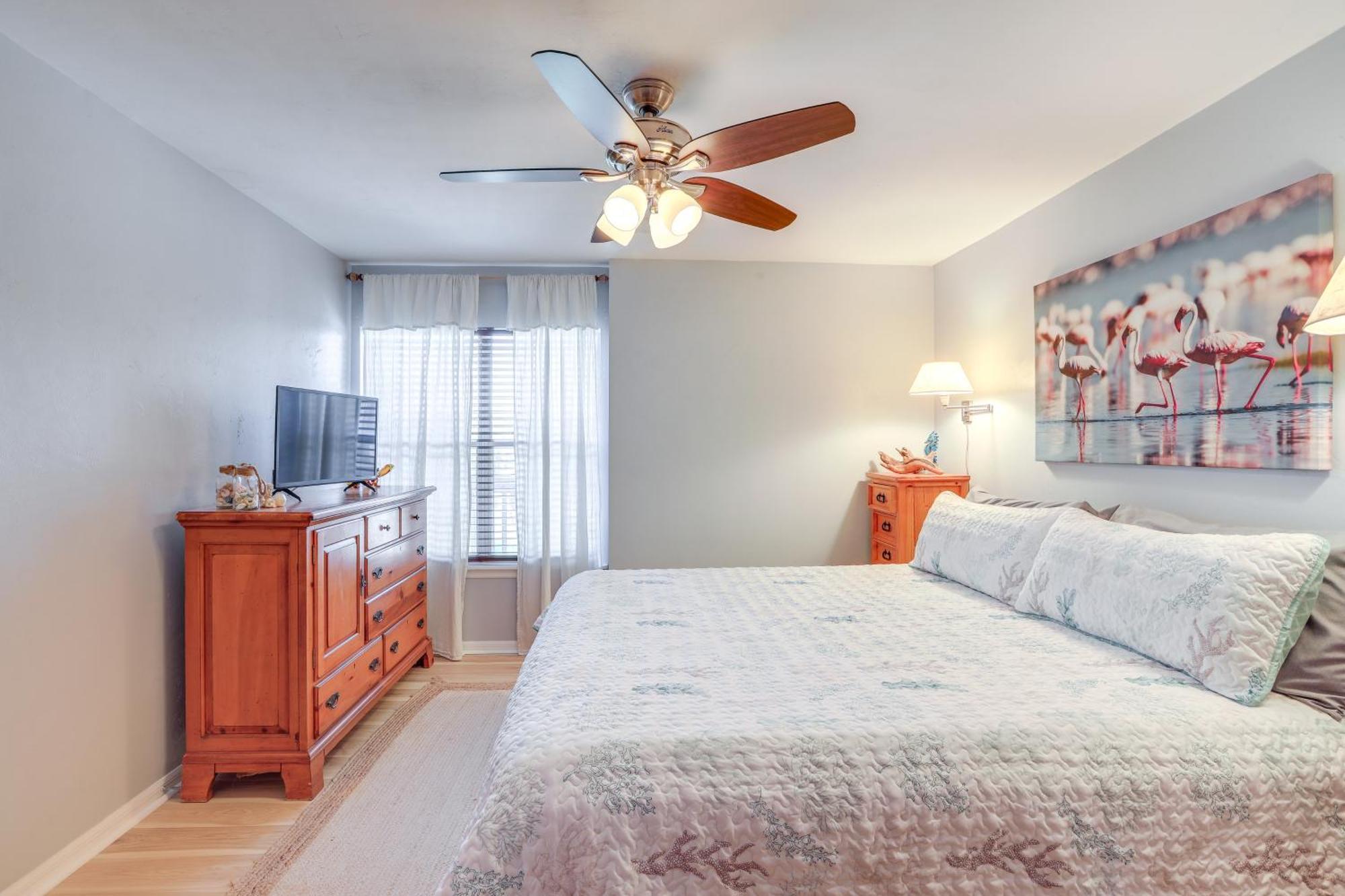 Beachfront Cedar Key Retreat With Pool Access! Eksteriør billede